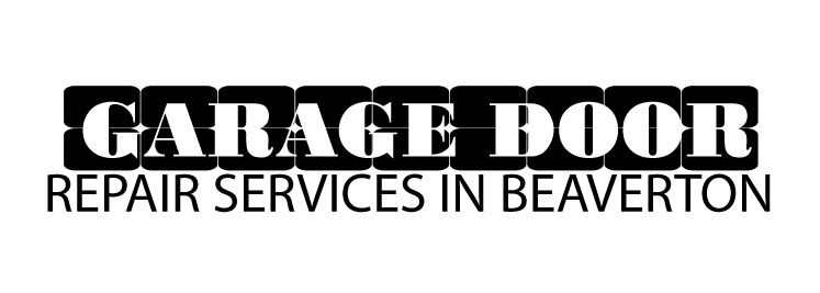 Garage Door Repair Beaverton Logo