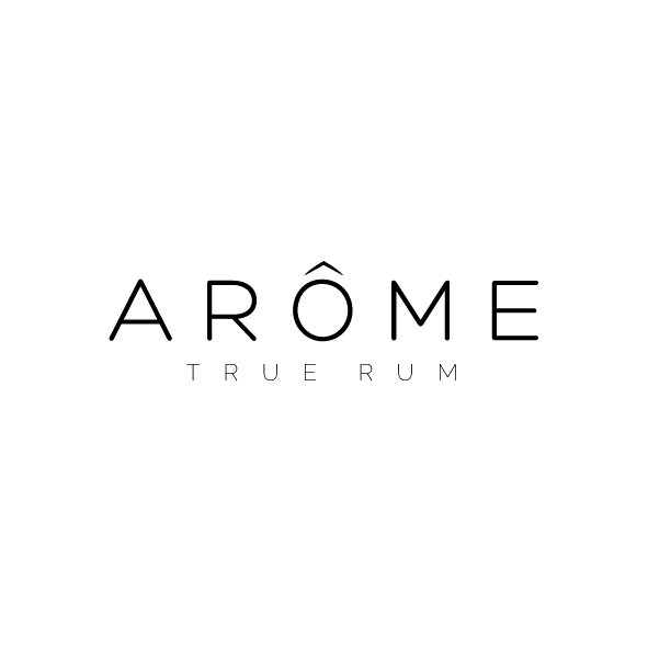 AROME Spirits Corp Logo