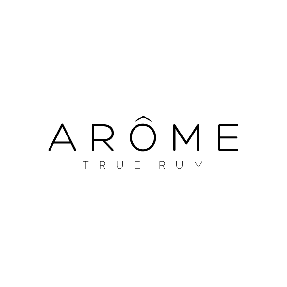 Company Logo For AROME Spirits Corp'