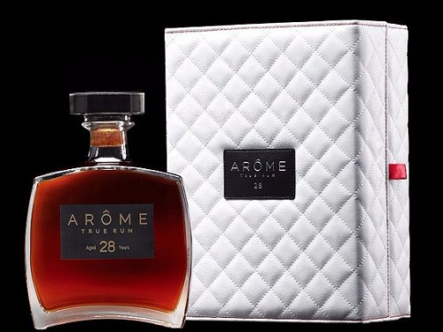 AROME 28 Founders Reserve'