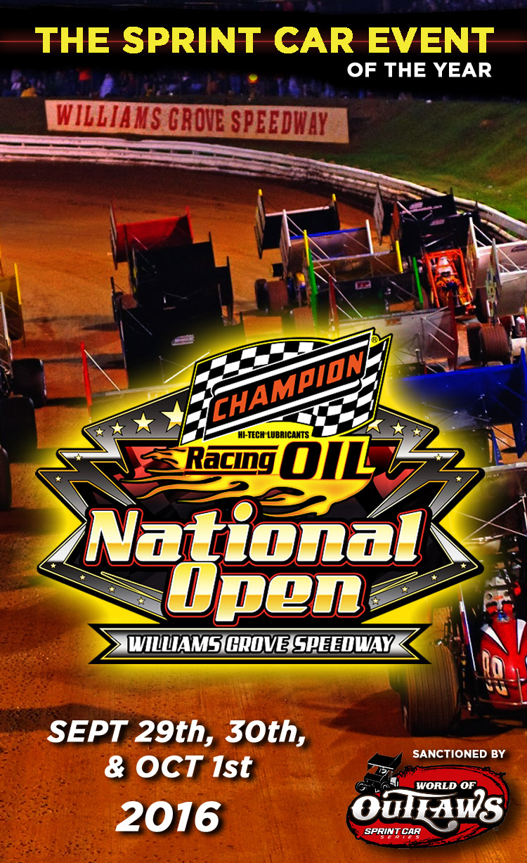 National Open