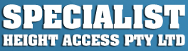 Specialist Height Access'