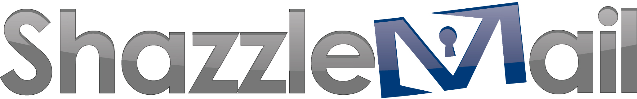 Shazzle LLC Logo