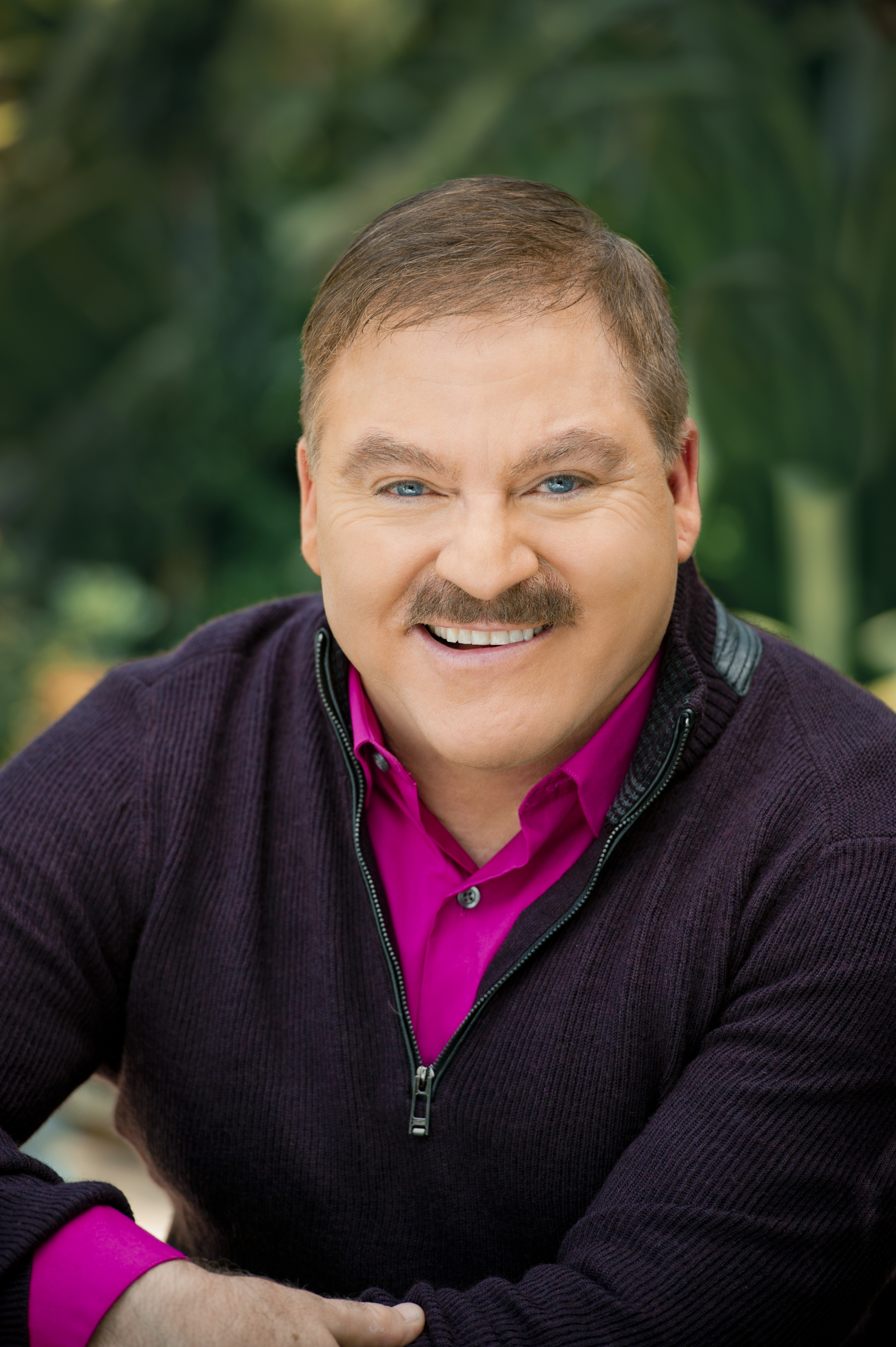 James Van Praagh