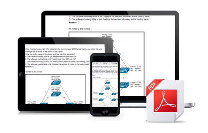 Company Logo For Endexam IT Certification Information Compan'