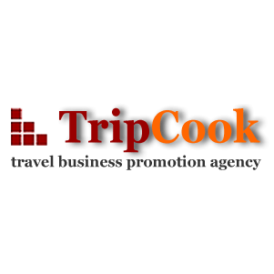 Tripcook Logo