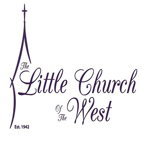 Company Logo For Little Church of the West'