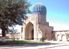 Tours to Samarkand by Aba Sayyoh, Uzbekistan'