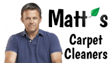 Company Logo For Matt's Carpet Cleaners'