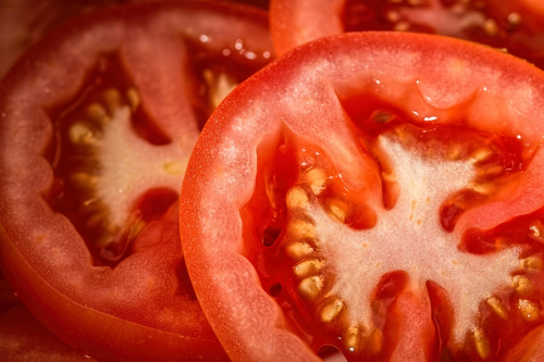 tomatoes'
