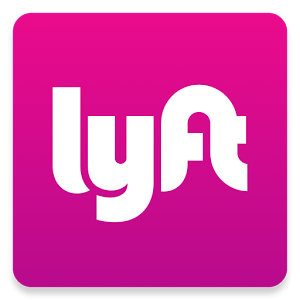Company Logo For Lyft Fare Estimate'