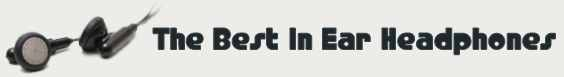 TheBestInEarHeadphones.com'