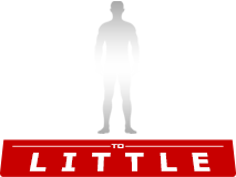 Big to Little Logo