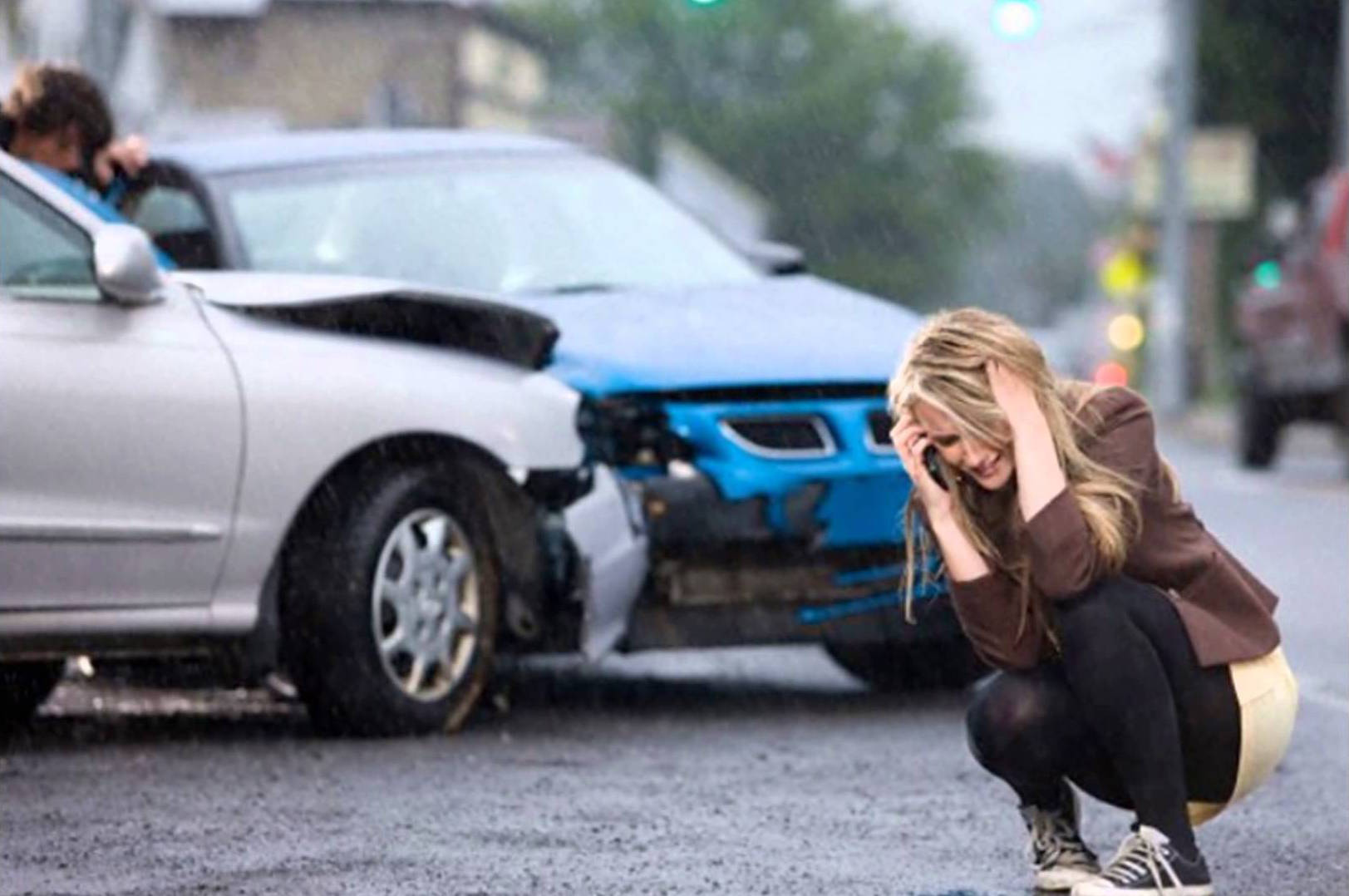 Colorado Springs Personal Injury Attorney'