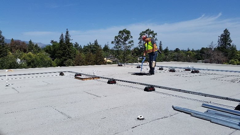 Penhall Technologies using RD technology to locate utilities'