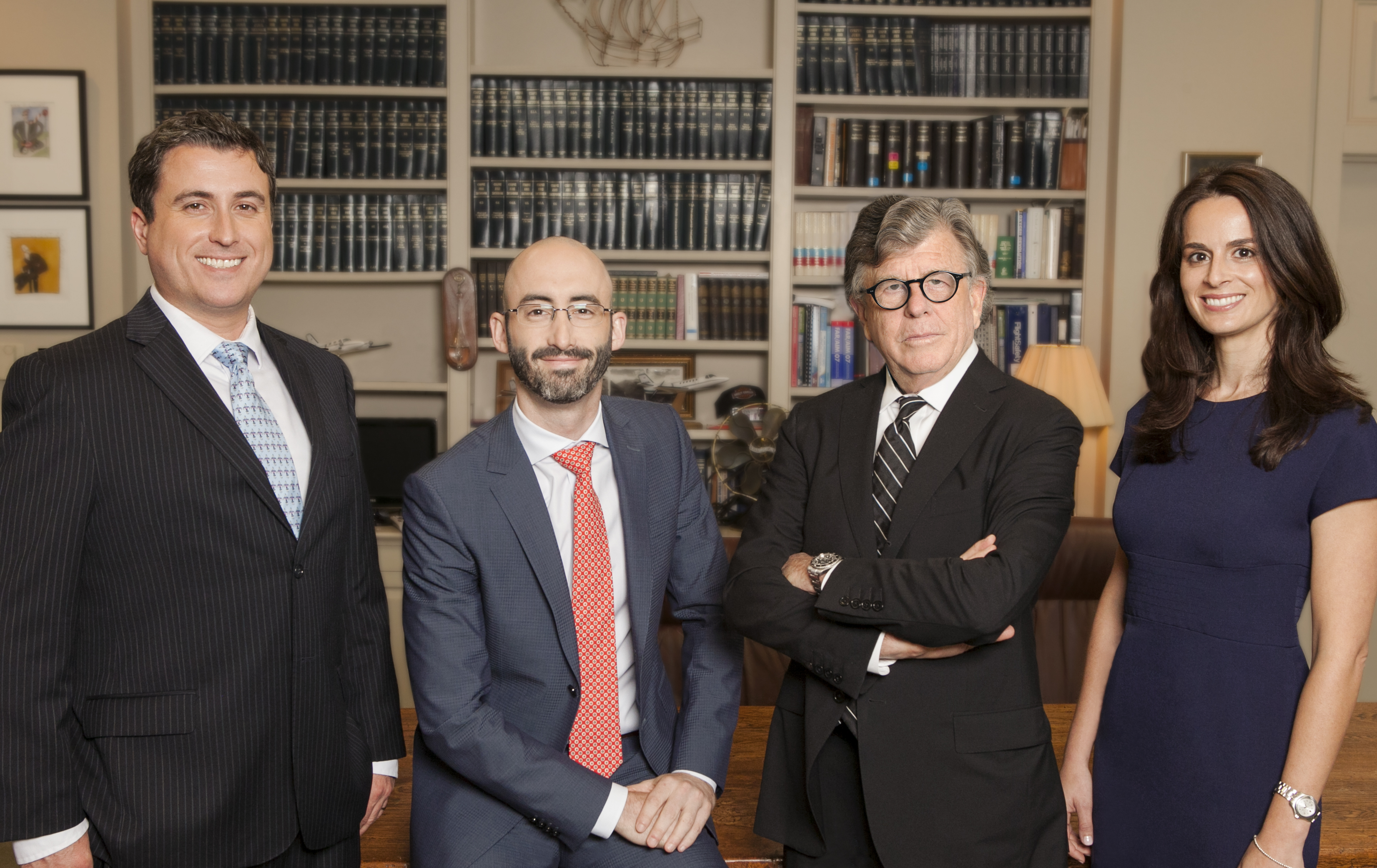 Maritime Attorneys Redesign Site To Help Accident Victims