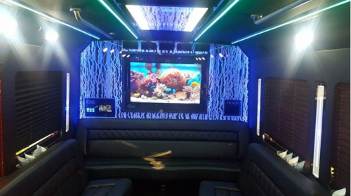 MyNYCPartyBus'