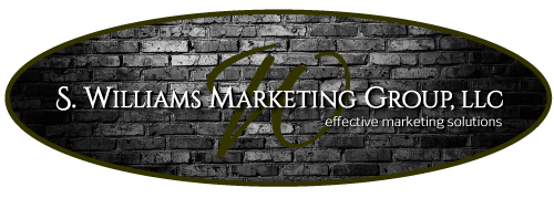 Company Logo For S. Williams Marketing Group'