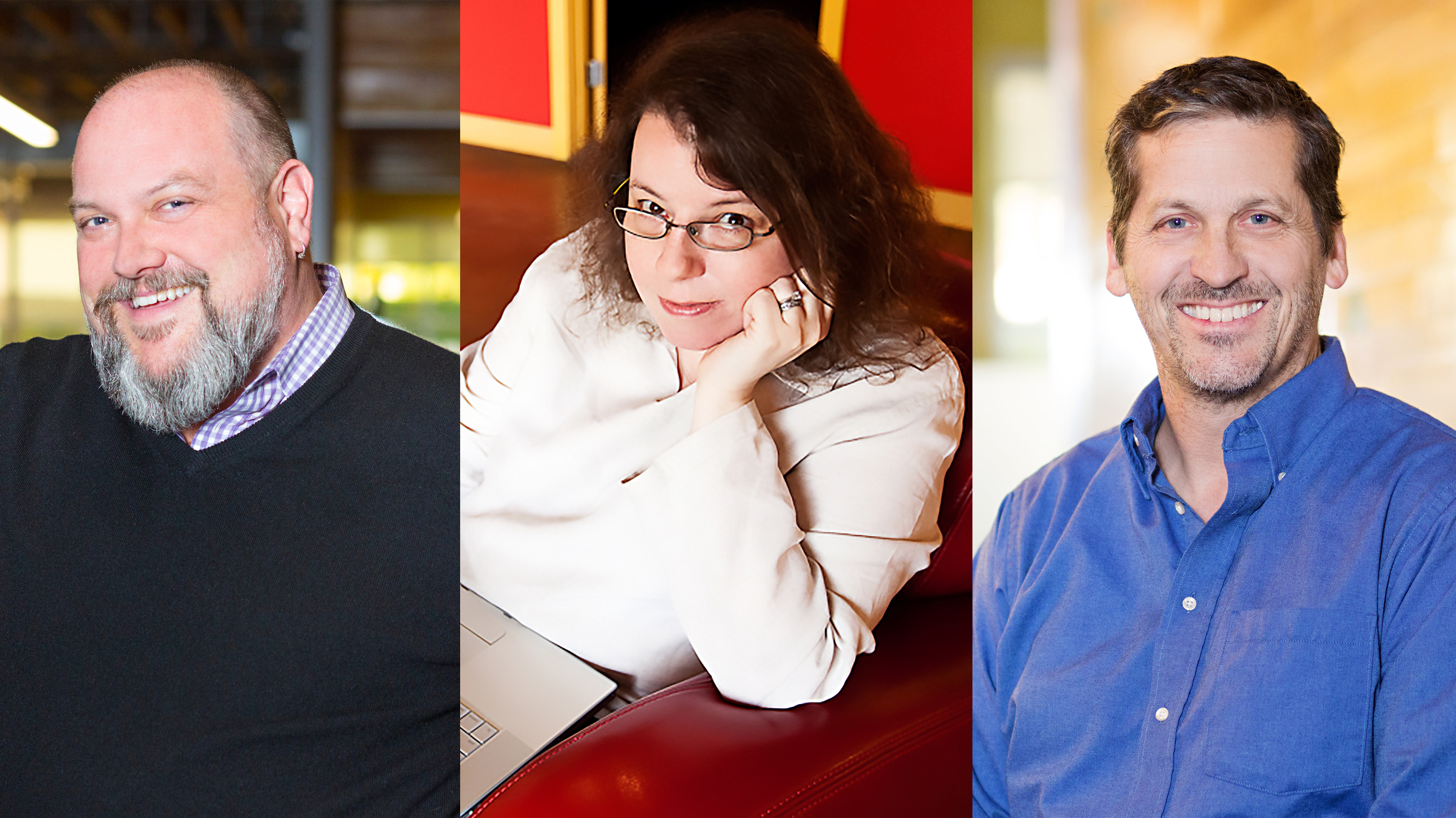 Principals - Dave Cobb, Cynthia Sharpe, Chris Durmick