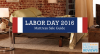 2016 Labor Day Mattress Sales from Best Mattress Reviews'