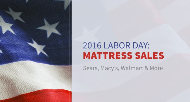 Detailed Labor Day Mattress Sales Guide by Sleep Junkie