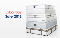 Memory Foam Mattress Guide Compares 2016 Labor Day Bed Deals