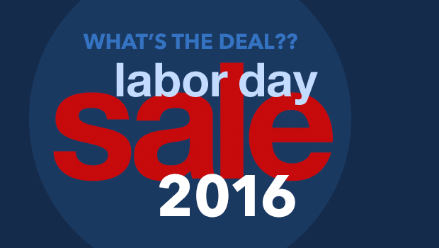 2016 Labor Day Mattress Sales Compared by Mattress Journal
