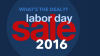 2016 Labor Day Mattress Sales Compared by Mattress Journal'