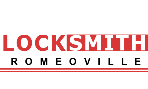 Company Logo For Locksmith Romeoville'