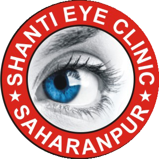 Company Logo For Shanti Eye Hospital'