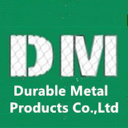 Company Logo For Durable Metal Products Co.,Ltd'