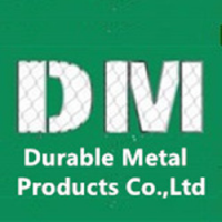 Durable Metal Products Co.,Ltd Logo