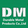Durable Metal Products Co.,Ltd