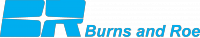 Burns and Roe Logo