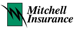 Company Logo For Mitchell Insurance'