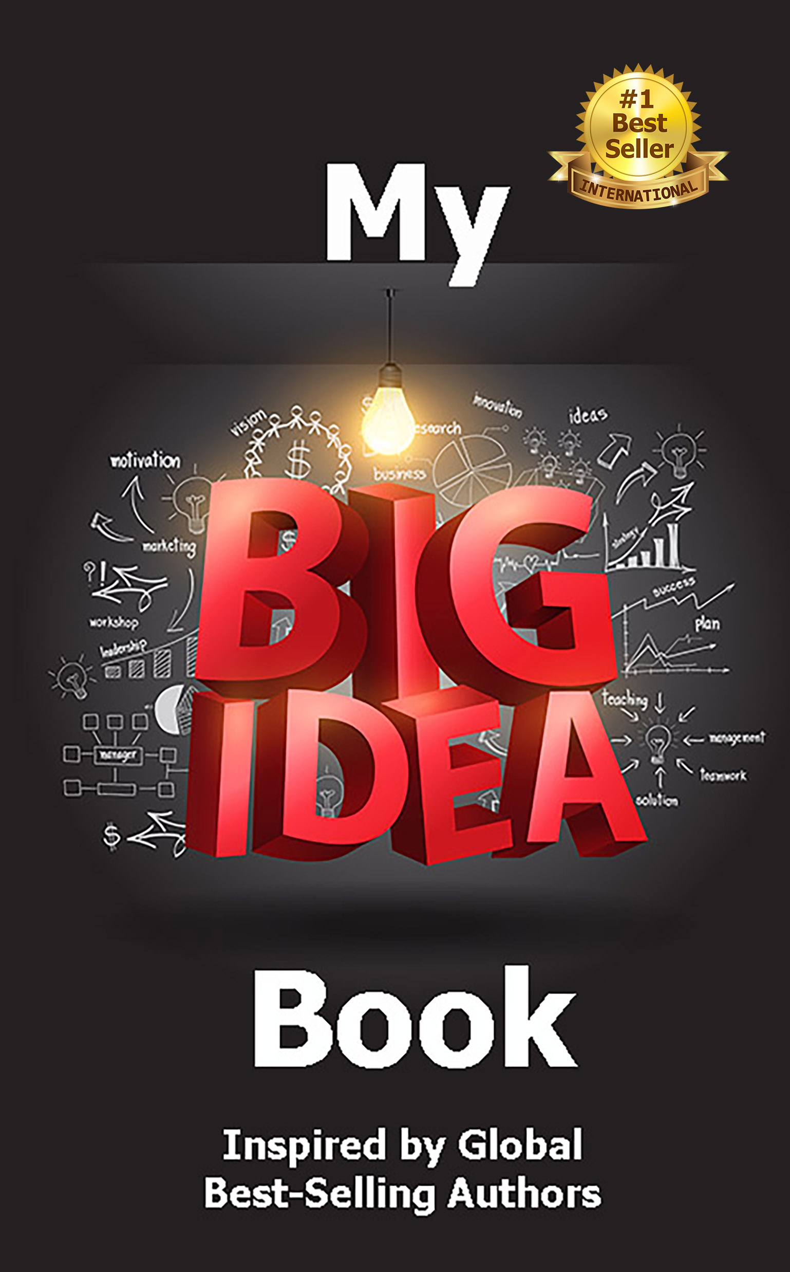 My Big Idea Book