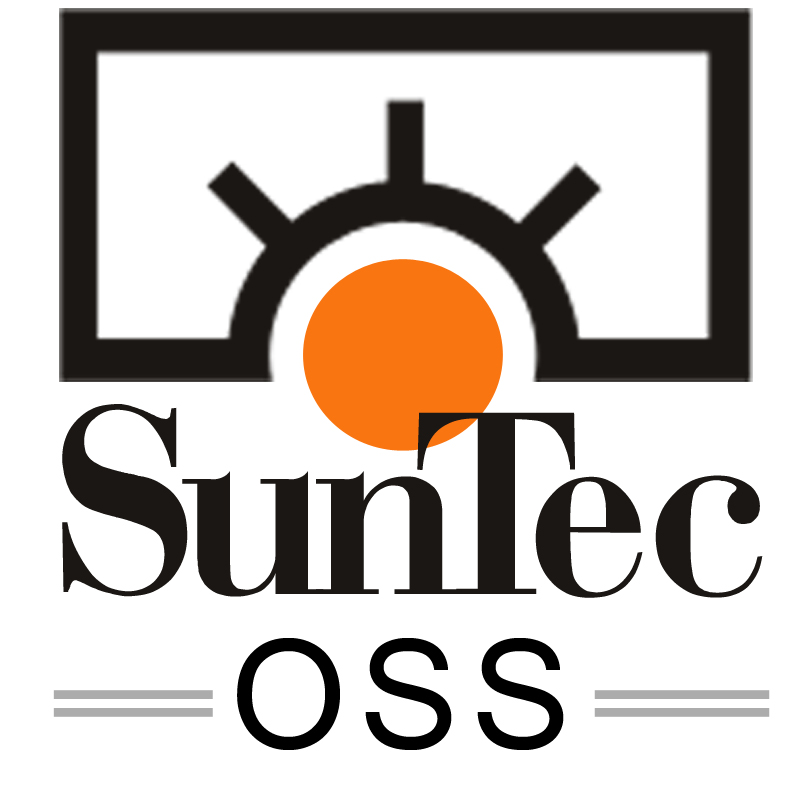 Company Logo For SunTecOSS'