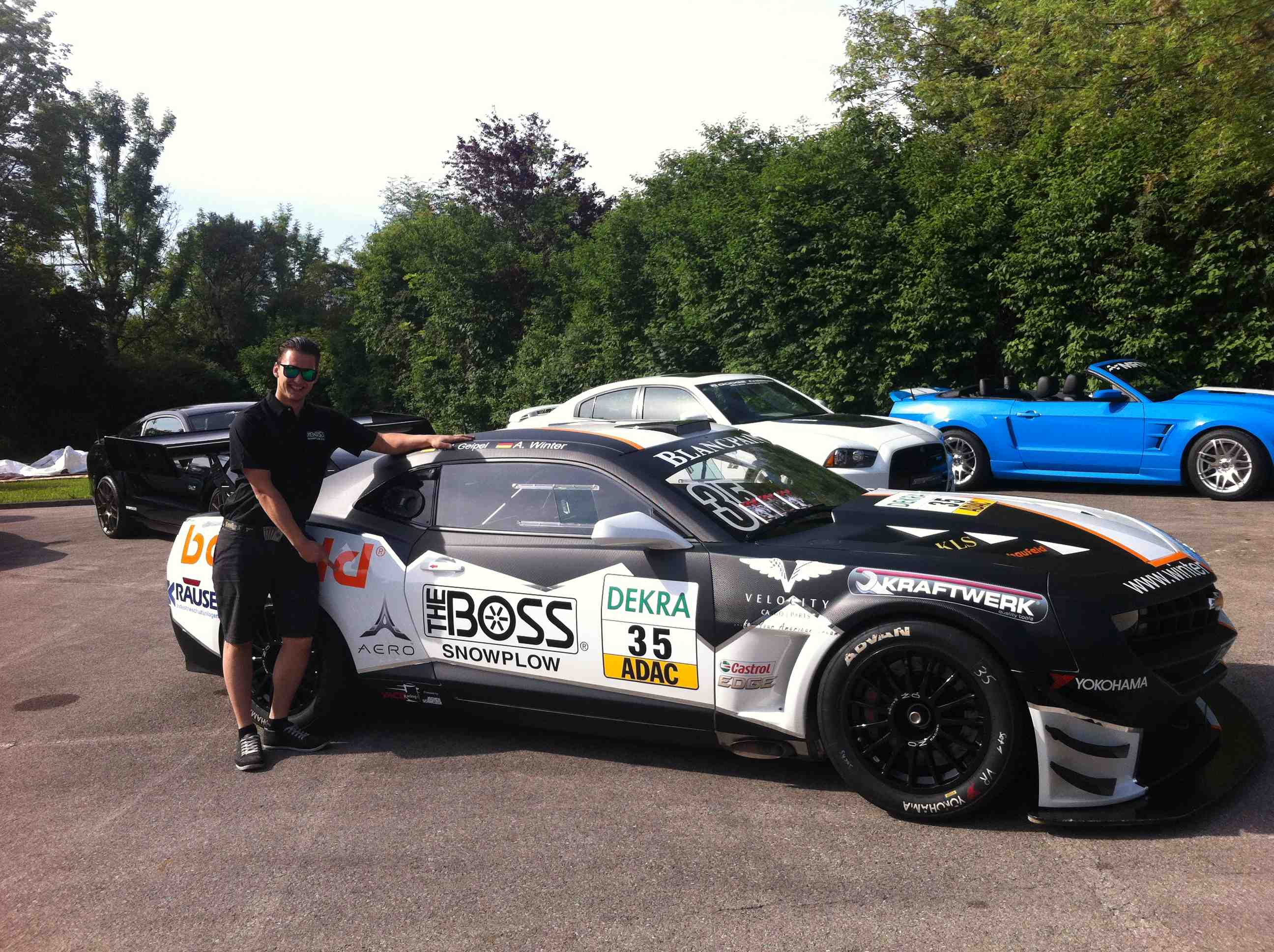 Smart Choise Trading