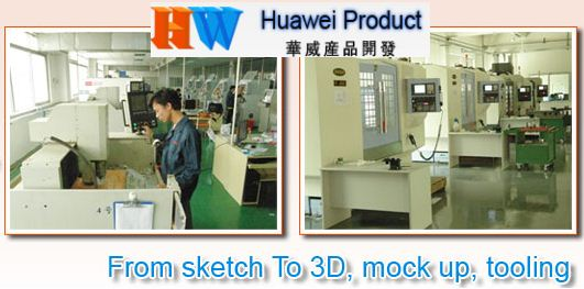 HuaWei Product Development Industrial Limited'