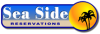Company Logo For Sea Side Reservations'
