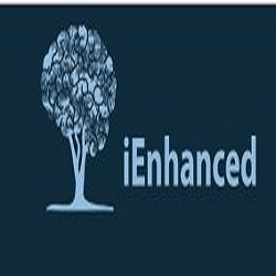 Company Logo For iEnhanced'