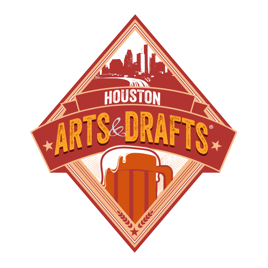 Arts & Drafts Diamond Logo