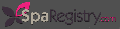 Spa Registry Logo