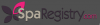 Spa Registry Logo'