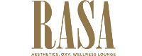 Company Logo For RASA WELLNESS'
