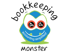 Company Logo For Bookkeepingmonster'