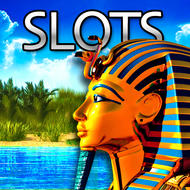 Company Logo For Comevincere slot'