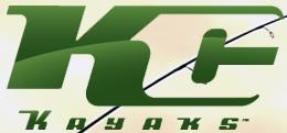 KC kayaks'