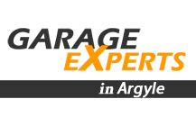 Company Logo For Garage Door Repair Argyle'