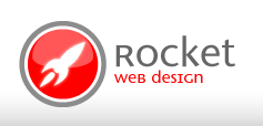 Rocket Website Design'